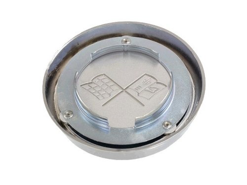 1963-1964 C2 Corvette Horn Button -RPIDesigns.com